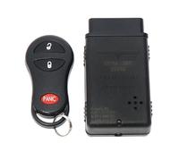 Dorman 13778 Keyless Entry Remote 3 Button Compatible with Select Models (OE FIX)