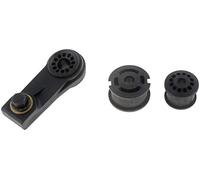 Dorman 14044 Shift Cable Bushing Kit Compatible with Select Chrysler/Dodge/Plymouth Models (OE FIX)