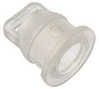 Dorman 14797 Shifter Cable Bushing Compatible with Select Models