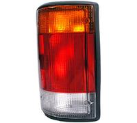 Dorman 1610210 Driver Side Tail Light Assembly for Select Ford Models