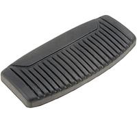 Dorman 20753 Brake Pedal Pad Compatible with Select Ford/Lincoln/Mercury Models