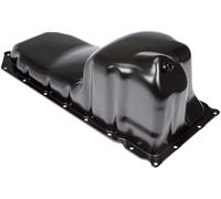 Dorman 264-260 Engine Oil Pan Compatible with Select Dodge/Ram Models