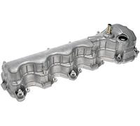 Dorman 264-909 Driver Side Engine Valve Cover Compatible with Select Ford/Lincoln/Mercury Models