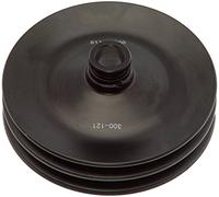 Dorman 300-121 Power Steering Pump Pulley Compatible with Select Models