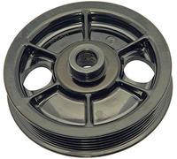 Dorman 300-127 Power Steering Pump Pulley Compatible with Select Cadillac Models