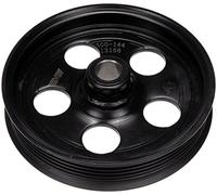 Dorman 300-144 Power Steering Pump Pulley Compatible with Select Ford/Mercury Models