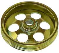Dorman 300-500 Power Steering Pump Pulley Compatible with Select Acura/Honda Models