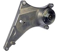Dorman 300-816 Engine Cooling Fan Pulley Bracket Compatible with Select Nissan Models