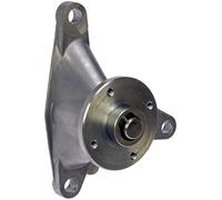Dorman 300-818 Engine Cooling Fan Pulley Bracket Compatible with Select Infiniti/Nissan Models