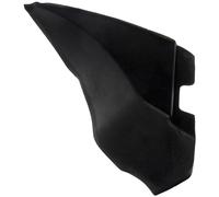 Dorman 30012 Driver Side Windshield Wiper Cowl End Compatible with Select Chevrolet/GMC Models