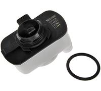 Dorman 310-219 Evaporative Emissions System Leak Detection Pump Compatible with Select Models,Plastic, Black and White