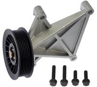 Dorman 34239 A/C Compressor Bypass Pulley
