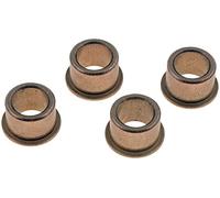 Dorman 38378 Door Hinge Bushings - .344 In. Id X .490 In. Od X .375 In. Height Compatible with Select Models, 4 Pack