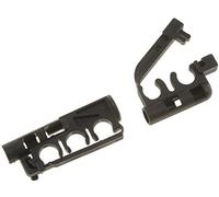Dorman 40283 Spark Plug Wire Retainers, 2 Pack Universal Fit