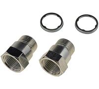 Dorman 42009 Spark Plug Non-Foulers - 18mm Gasket Seat, 2 Pack