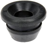 Dorman 42058 PCV Valve Grommet - 0.428 in. ID - 0.983 in. OD - 0.610 in. Thickness Compatible with Select Lexus/Toyota Models