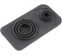 Dorman 42077 Brake Master Cylinder Gasket Compatible with Select Models