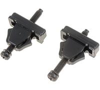 Dorman 42185 Headlamp Adjusting Screw- Sealed Beam Adjusters Compatible with Select Models, 2 Pack