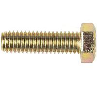 Dorman 461-541 M10-1.25 x 40mm DIN 'Class 10.9' Hex Head Cap Screw