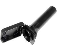 Dorman 47823 Spare Tire Hoist Cover Compatible with Select Chevrolet/GMC Models