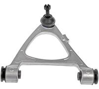 Dorman 520-479 Front Left Upper Suspension Control Arm and Ball Joint Assembly for Select Mazda RX-8 Models