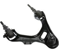 Dorman 520-618 Front Right Upper Suspension Control Arm and Ball Joint Assembly for Select Acura RL Models