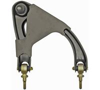 Dorman 520-651 Rear Left Upper Suspension Control Arm and Ball Joint Assembly for Select Honda Prelude Models