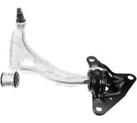 Dorman 524-586 Front Right Lower Suspension Control Arm and Ball Joint Assembly for Select Honda CR-Z Models