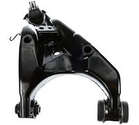 Dorman 524-769 Rear Driver Side Upper Suspension Control Arm and Ball Joint Assembly for Select Subaru Models