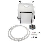Dorman 54003 Engine Coolant Recovery Kit Universal Fit