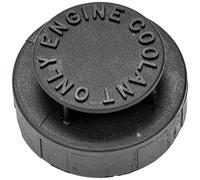 Dorman 54215 Engine Coolant Cap Compatible with Select Chevrolet/Pontiac Models