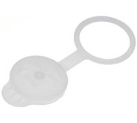 Dorman 54242 Coolant Reservoir Cap For Select Mitsubishi Models, White