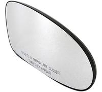 Dorman 56040 Passenger Side Door Wing Mirror Glass Replacement for Car, Wing Mirror for Select Chevrolet Models