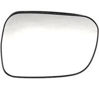 Dorman 56488 Driver Side Door Wing Mirror Glass Replacement for Select Toyota Models