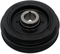 Dorman 594-140 Engine Harmonic Balancer Compatible with Select Lexus/Toyota Models