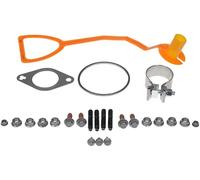 Dorman 600-228 Power Take Off Unit (PTU) Hardware Kit Compatible with Select Ford/Lincoln/Mercury Models
