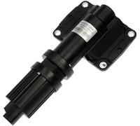 Dorman 600-399 Front Differential Lock Actuator Compatible with Select Dodge/Ram Models