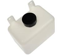 Dorman 603-001 Coolant Reservoir Bottle, White Universal Fit