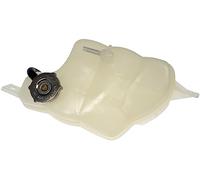 Dorman 603-379 Front Engine Coolant Reservoir for Select Chrysler/Dodge Models