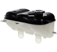 Dorman 603-487 Front Engine Coolant Reservoir Compatible with Select Dodge Models
