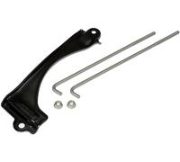 Dorman 60347 Battery Hold Down Kit Compatible with Select Honda Models