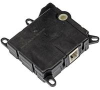 Dorman 604-222 HVAC Heater Blend Door Actuator