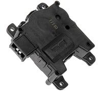 Dorman 604-861 Passenger Side Main HVAC Blend Door Actuator Compatible with Select Acura/Honda Models