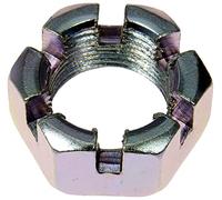 Dorman 615-065 Spindle Nut 3/4 In.-20 Hex 1-1/16 In. Compatible with Select Models, 5 Pack