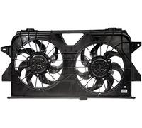 Dorman 620-042 Engine Cooling Fan Assembly Compatible with Select Chrysler/Dodge Models