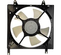 Dorman 620-363 Engine Cooling Fan Assembly for Select Mitsubishi Models