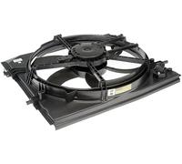 Dorman 620-473 Engine Cooling Fan Set Compatible with Select Nissan Models