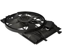 Dorman 620-980 Engine Cooling Fan Assembly Compatible with Select Mercedes-Benz Models