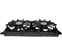 Dorman 621-619 Engine Cooling Fan Assembly Compatible with Select Cadillac/Chevrolet/GMC Models
