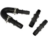 Dorman 626-001 Engine Heater Core Bypass Kit Universal Fit